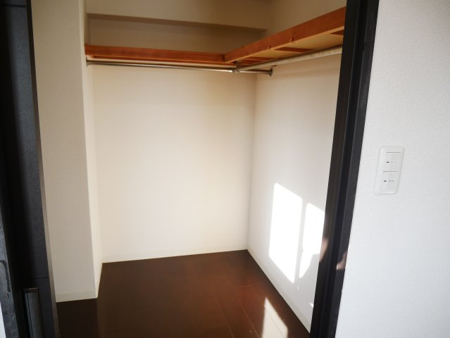 【収納】 | アークアベニュー天王寺