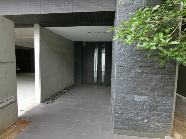 【エントランス】 | アークアベニュー天王寺