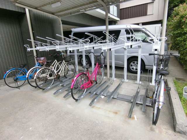 【その他共用部分】 | アークアベニュー天王寺