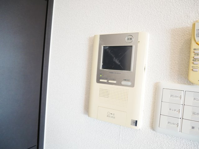 【セキュリティ】 | アークアベニュー天王寺