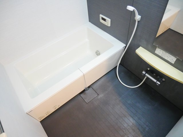 【浴室】 | アークアベニュー天王寺