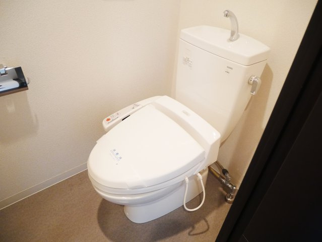 【トイレ】 | アークアベニュー天王寺