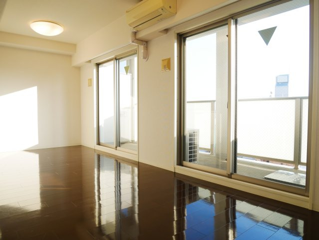 【寝室】 | アークアベニュー天王寺