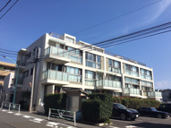 ザ・ロアハウス代々木初台の画像