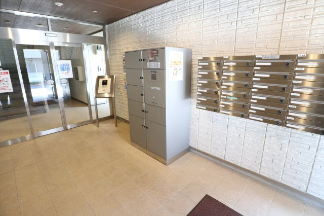 ヴェラビスタのその他共用部分