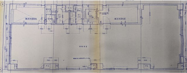 松屋ビル