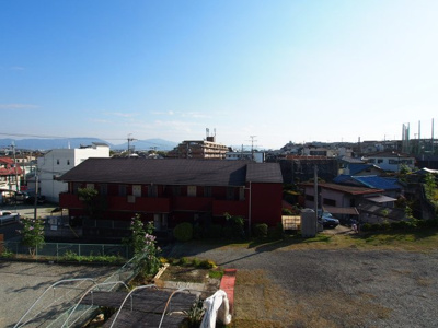 【展望】 | シャーメゾン芽