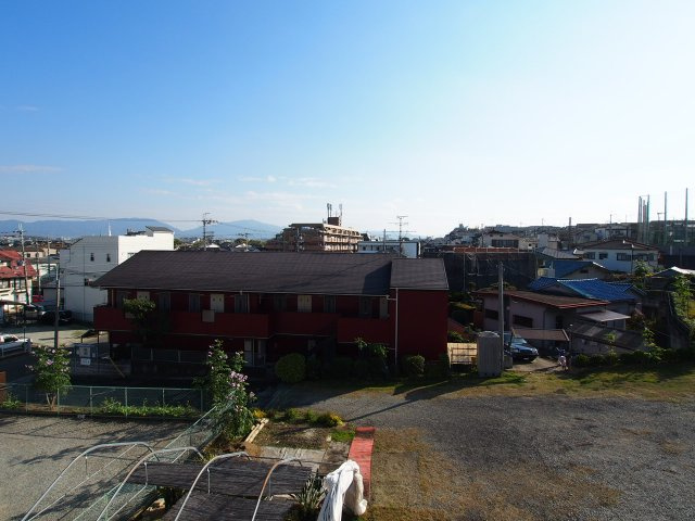 【展望】 | シャーメゾン芽