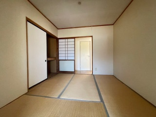 【和室】 | スティルハウス上浜