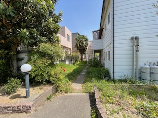 【外観】 | スティルハウス上浜