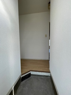 【玄関】 | スティルハウス上浜