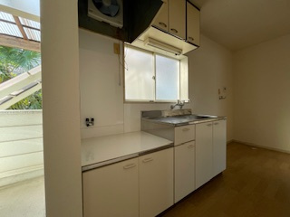 【キッチン】 | スティルハウス上浜