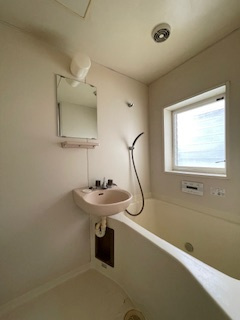 【浴室】 | スティルハウス上浜