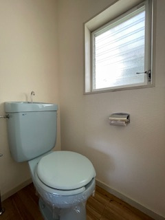 【トイレ】 | スティルハウス上浜