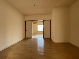 【居間・リビング】 | スティルハウス上浜