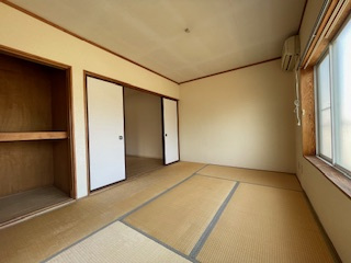 【和室】 | スティルハウス上浜