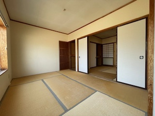 【和室】 | スティルハウス上浜