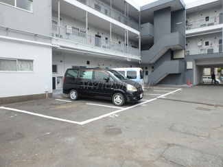 【駐車場】 | 駐車場