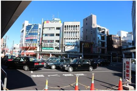 【その他】 | モンターナ元町 | 北浦和駅前１