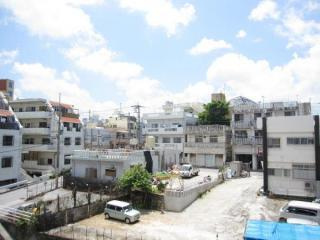 【展望】 | ライオンズマンションほたる橋