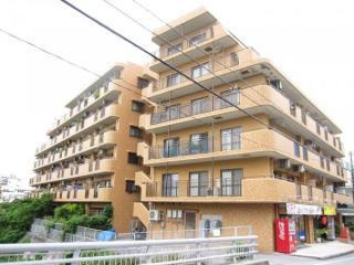 【外観】 | ライオンズマンションほたる橋