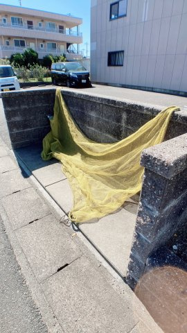 ユアハウス・二ヶ崎のその他共用部分