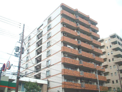 【外観】 | ミモレ堂島