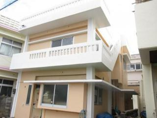 【外観】 | 那覇市寄宮　中古一戸建て