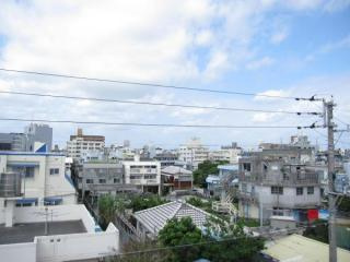 【展望】 | 那覇市寄宮　中古一戸建て