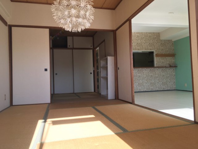  | サザンヒルズ学園前５番館