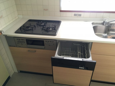  | サザンヒルズ学園前５番館