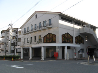 【外観】 | サザンヒルズ学園前５番館