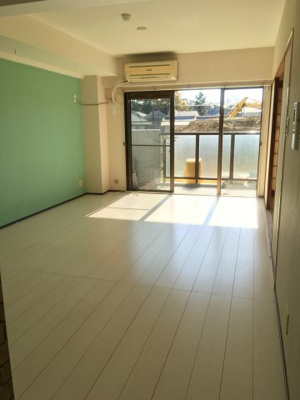  | サザンヒルズ学園前５番館