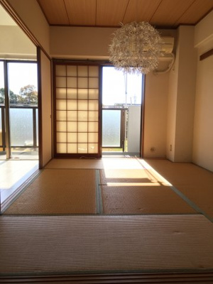  | サザンヒルズ学園前５番館