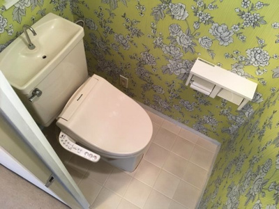  | サザンヒルズ学園前５番館