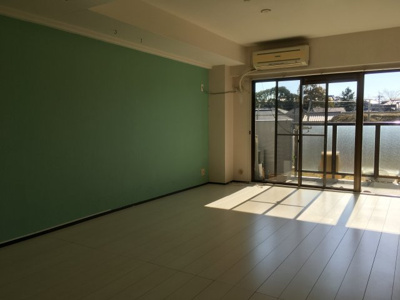  | サザンヒルズ学園前５番館