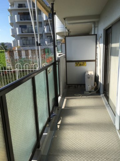  | サザンヒルズ学園前５番館
