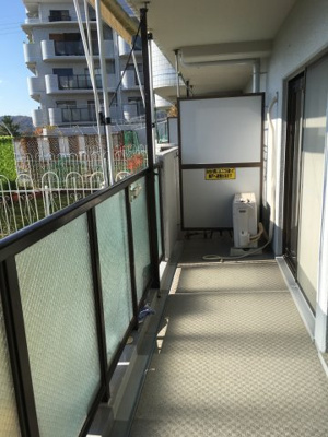  | サザンヒルズ学園前５番館