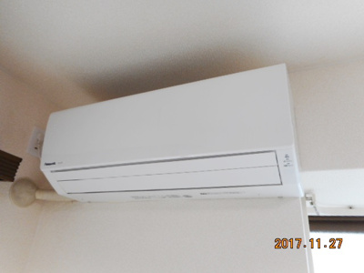 【設備】 | ラポール１６