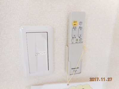 【設備】 | ラポール１６