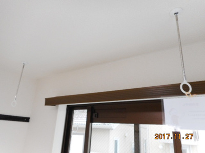 【設備】 | ラポール１６