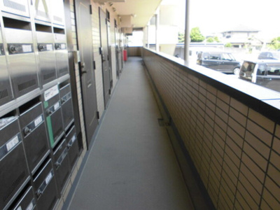 【その他】 | ラポール１６