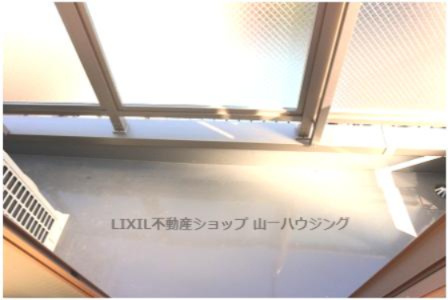 【バルコニー】 | モンターナ元町