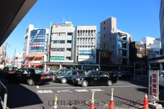 【その他】 | モンターナ元町 | 北浦和駅前１