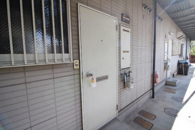 【エントランス】 | 岡南クラフト