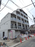 シーフォルム戸越公園Ⅱの画像