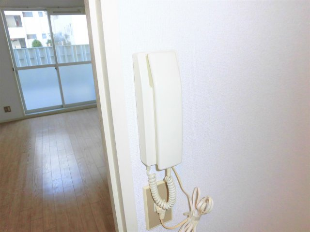 ジョイフルの設備