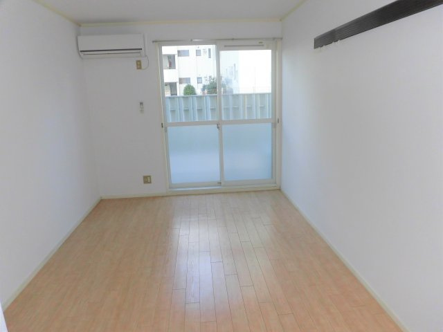 ジョイフルの内装