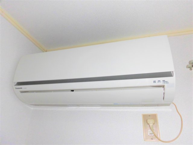 ジョイフルの設備