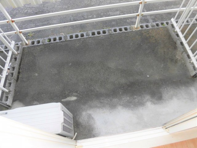 ジョイフルの庭